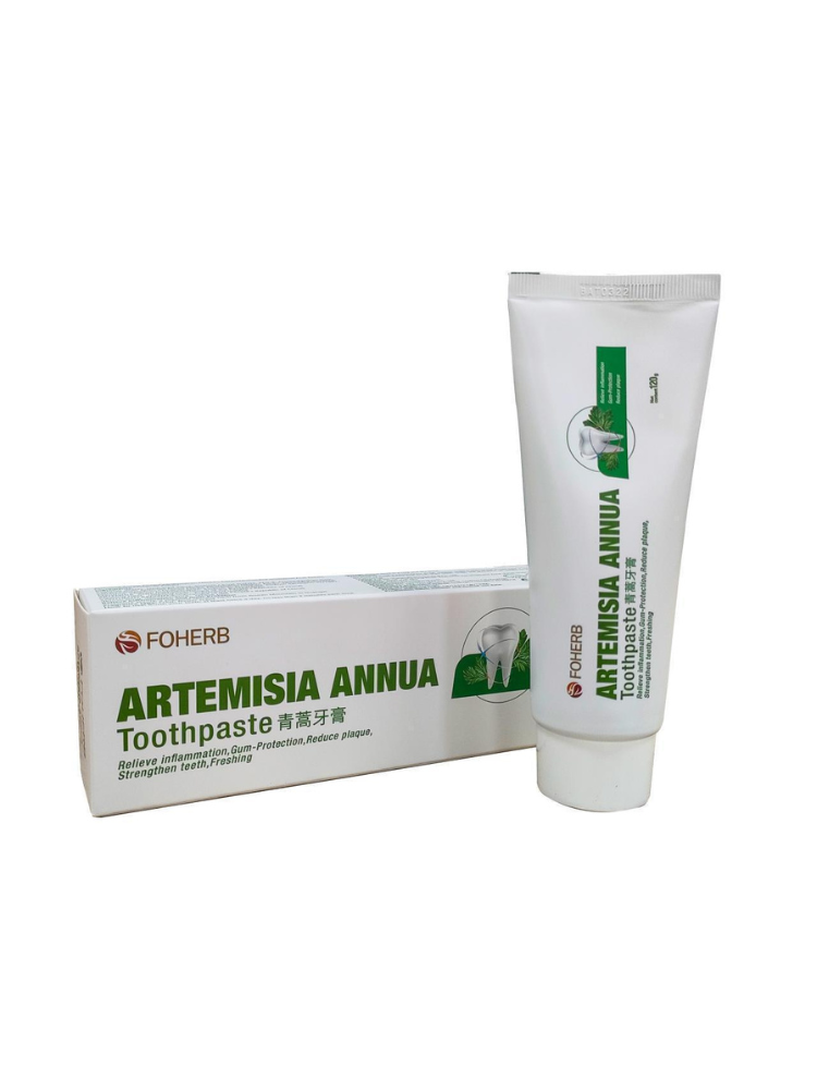 Artemisia Annua Diş Macunu
